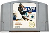 NBA Live 99 - Nintendo 64 [N64] Game PAL