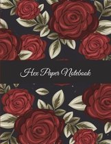 Hex Paper Notebook