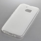 TPU Case voor HTC 10