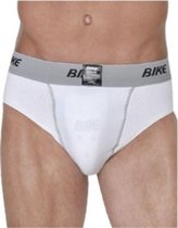 Bike Adult Combo Tok met Slip - Adult - Small