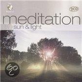 World Of Meditation:Sun & Light