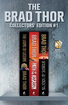 The Scot Harvath Series 1 - Brad Thor Collectors' Edition #1