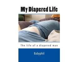 My Diapered Life