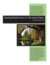 Healing Brokenness in The Quiet Place