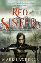 Red Sister Book 1 Book of the Ancestor