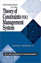 The CRC Press Series on Constraints Management- Introduction to the Theory of Constraints (TOC) Management System