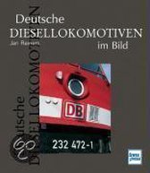 Deutsche Diesellokomotiven im Bild