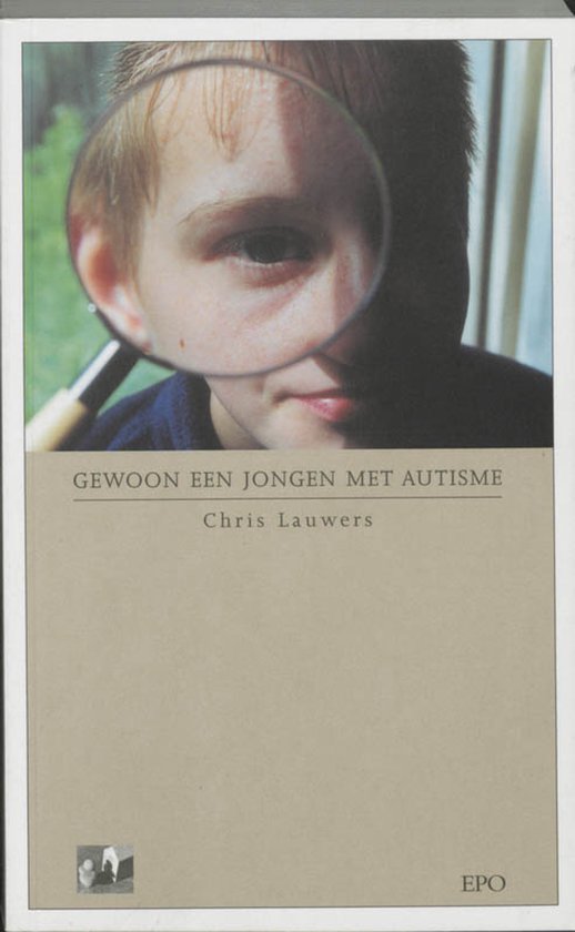 Gewoon Een Jongen Met Autisme