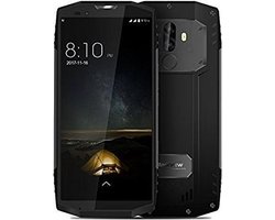 Blackview BV9000 Pro 5,7 inch Android 7.1 Octa Core 4180mAh 6GB/128GB Grijs