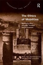 Transport and Society - The Ethics of Mobilities