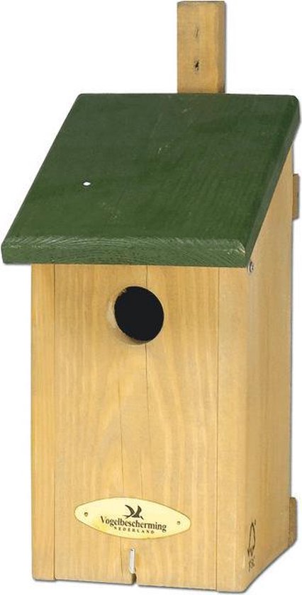 Wildbird Nestkast Tampa 32mm - Broeden - 15x21.5x30.5 cm