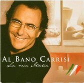 La Mia Italia - Carrisi Al Bano