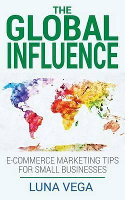 The Global Influence - cover