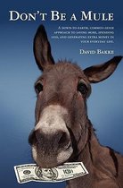 Don't Be a Mule