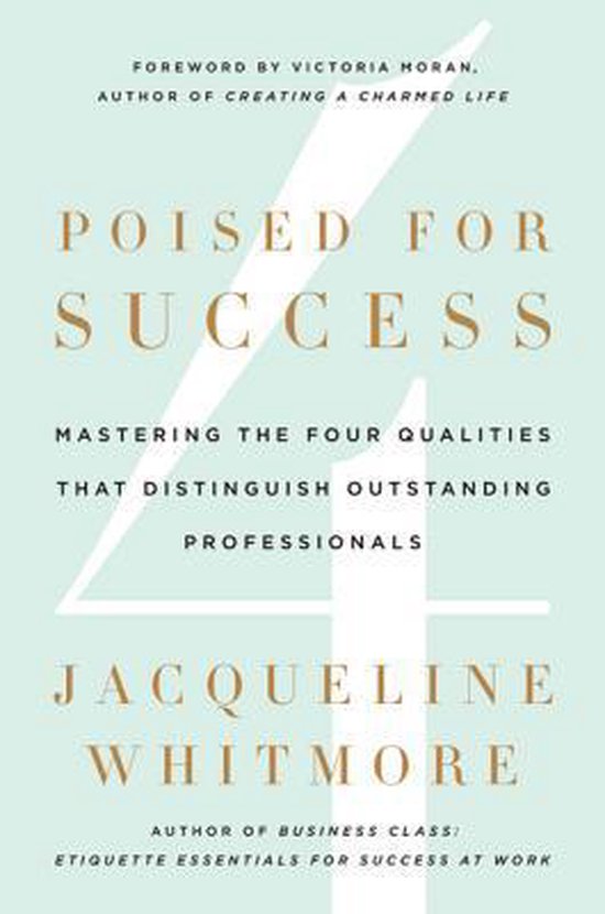 Poised for Success - cover