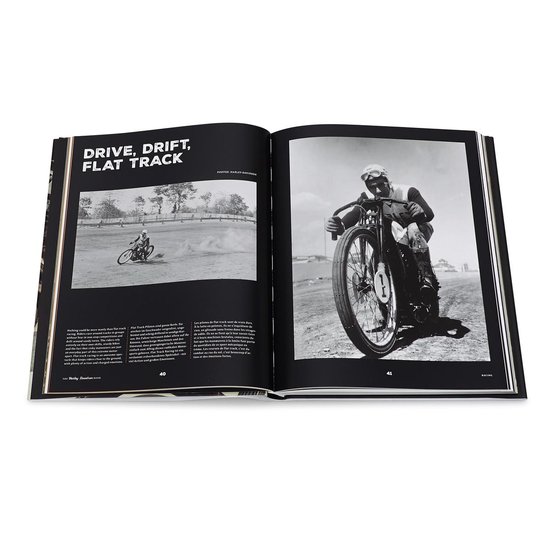 The Harley Davidson Book, TeNeues | 9783961710232 | Boeken | bol.com