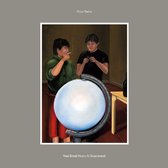 Wee Small Hours Swansneck (LP+Cd)