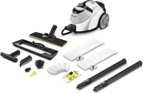 Karcher SC 5 EasyFix Premium