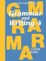 Grammar and Writing 4