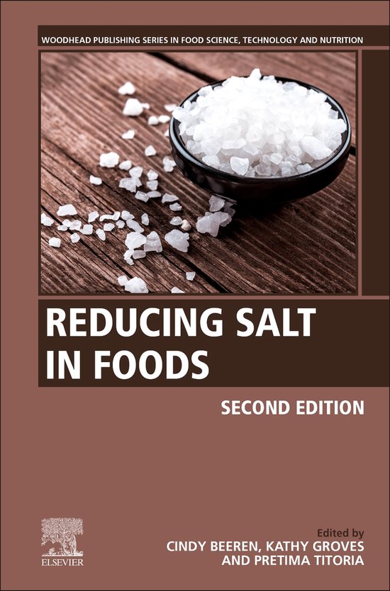 Woodhead Publishing Series in Food Science, Technology and N ... - cover
