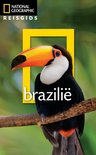 National Geographic reisgidsen - National Geographic reisgids Brazilië
