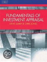 The Fundamentals Of Investment Appraisal