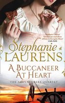 A Buccaneer At Heart (The Adventurers Quartet, Book 2)