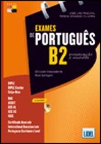 Examenes De Portugues Para Falantes De Outras Linguas