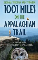 1001 Miles on the Appalachian Trail