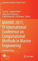 MARINE 2011, IV International Conference on Computational Methods in Marine Engineering