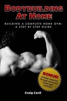 Bodybuilding at Home