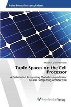 Tuple Spaces on the Cell Processor