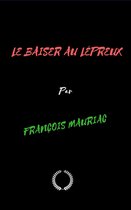 Omslag LE BAISER AU LÉPREUX
