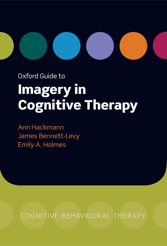 Oxford Clinical Psychology Online - Oxford Guide to Imagery  ... - cover