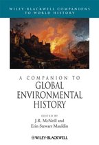 Companion To Global Environmental History