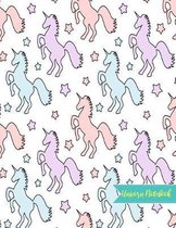 Unicorn Notebook
