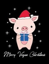 Merry Vegan Christmas