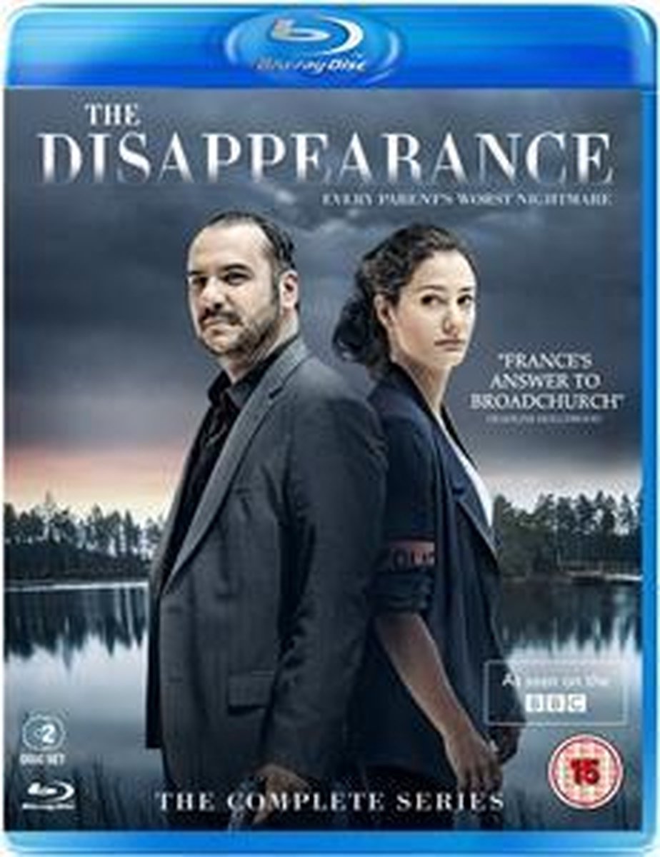 Disappearance