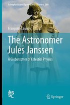Astrophysics and Space Science Library 380 - The Astronomer Jules Janssen