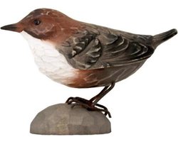 Wildlife Garden Decobird Waterspreeuw - WG414