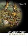 Classics Gullivers Travels