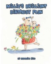 Millie's Brilliant Birthday Plan