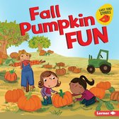 Fall Fun (Early Bird Stories ™) - Fall Pumpkin Fun