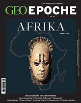 GEO Epoche Afrika inkl. DVD