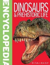 Mini Encyclopedia - Dinosaurs & Prehistoric Life