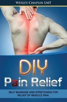 DIY Pain Relief