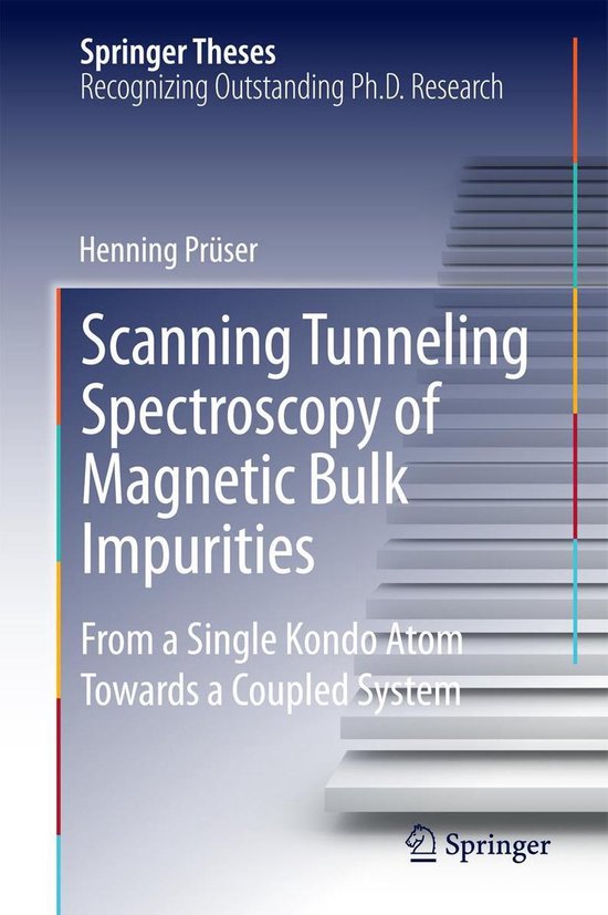 Physics and Astronomy (R0) - Scanning Tunneling Spectroscopy ... - cover