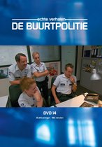Buurtpolitie - Deel 14 (DVD)