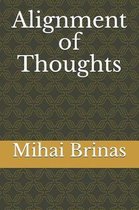 Alignment of Thoughts