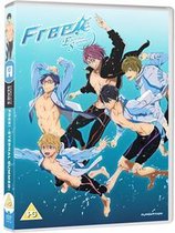 Free!: Eternal Summer